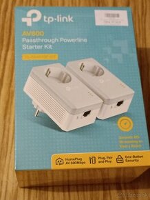 TP Link AV600