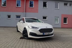 Ford Mondeo Combi 2.0 Hybrid