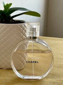 CHANEL CHANCE EAU VIVE EAU DE TOILETTE