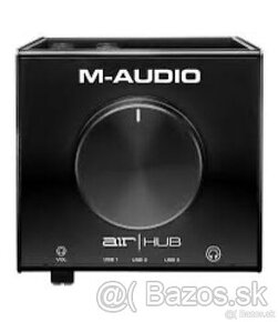 M-Audio Air Hub