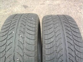 Predam zimne pneu 205/55 R16 Sava