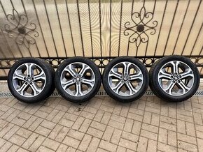 Suzuki 5x114,3 r17 215/55 r17