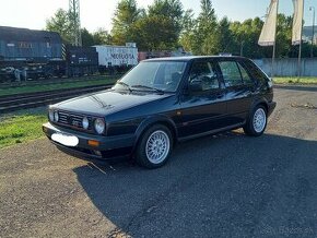 Golf 2 gti 16v