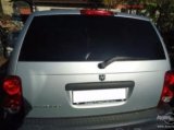 Dodge Durango 04-06