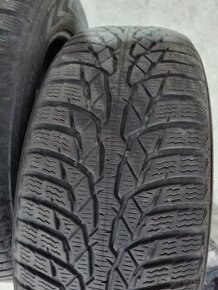 Nokian wr D4 205/55 R16