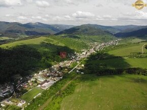 STAVEBNÝ POZEMOK, od 500m2 do 3.000m2, Kolárovice