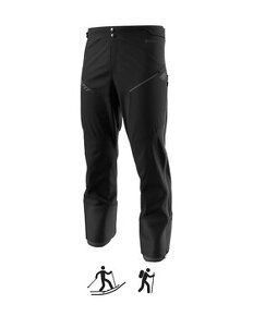 Pánske nohavice DYNAFIT Gore-tex TLT GTX OVERPANT M