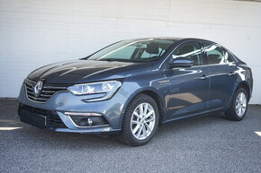 84- RENAULT Mégane, 2019, benzín, 1.3 TCe, 85 kW