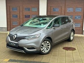 Renault Espace 1.6 diesel Intens A/T 7 miestne