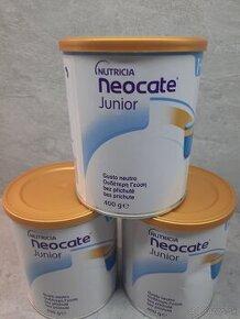 NEOCATE Junior