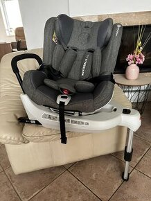 Autosedačka Reversal PETITEMARS Isofix