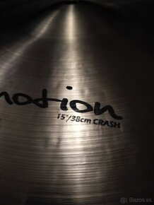 Anatolian Emotion crash 15"