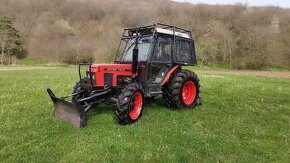 Ukt Zetor 7045