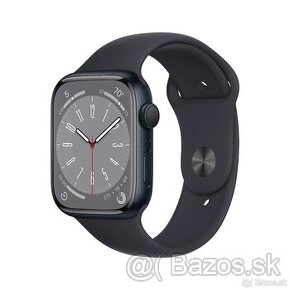 Apple Watch Series 9 GPS 45mm Midnight