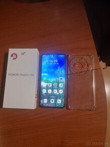 Honor Magic 6 lite