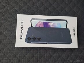 Samsung galaxy A55 5G