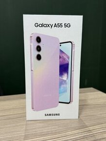 Samsung A55 256GB