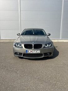 BMW E90 320d xDrive