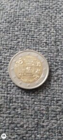 2eurova minca