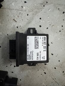 AUDI A6 A7 C7 4G A8 D4 4H OVLÁDAČ MODUL SVETIEL 4H4907357E