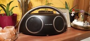 Harman kardon go play wireless