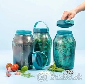 Tupperware Uni Barel 3l