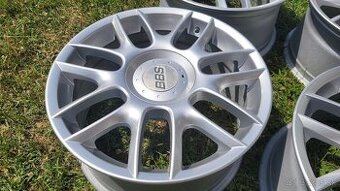 BBS kolesa 17"