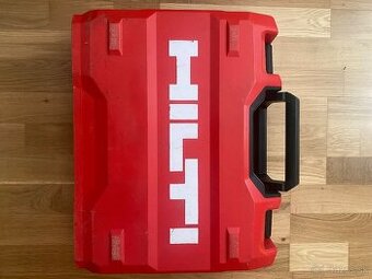 Hilti vrtačka a uťahovačka