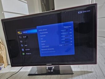 Samsung LED Tv