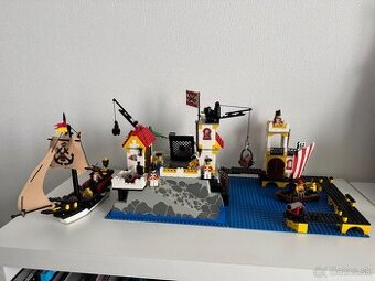 Lego 6277