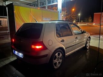 golf 4