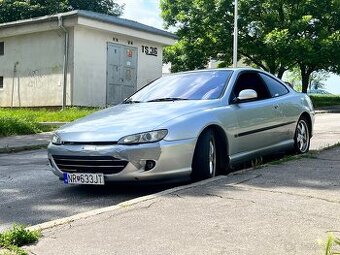 Peugeot 406 coupe 2.2 HDI