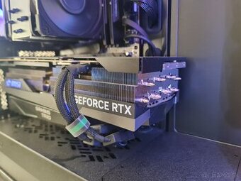 MSI GeForce RTX 4090 GAMING X TRIO 24G