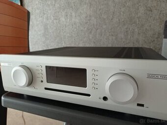 Musical Fidelity M6Encore