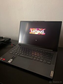 Lenovo Yoga Slim 7 14ARE05