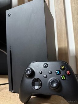 Xbox Series X