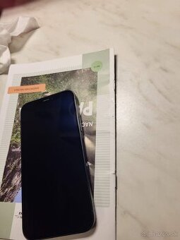 IPHONE 12 / 64GB v záruke