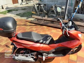 honda pcx 125