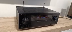 Predám 5.2 AV receiver Pioneer VSX-830-K