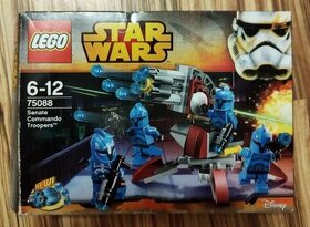 Lego star wars 75088