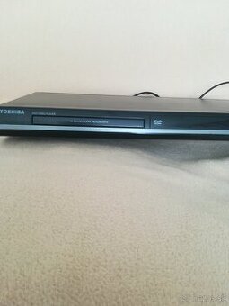 Toshiba DVD