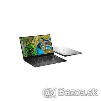 Dell XPS 13 Touch QHD+ /9350/, po repase, nová batéria - 1