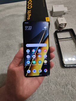 POCO X6 Pro 512GB,12GB RAM - 1