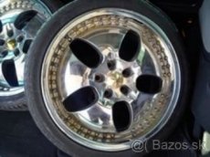 Predam Al.disky DOTZ LAS VEGAS 5X112,225/40 R18