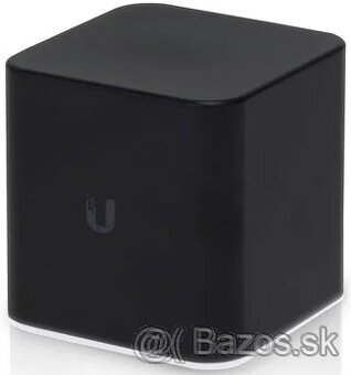 Router Ubiquiti airCube ACB-AC + príslušenstvo