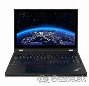 Lenovo ThinkPad P15 Gen 1 Intel Core i7-10850H 64 RAM 1000 S