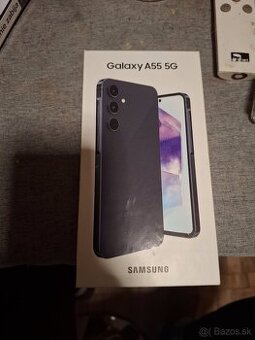 Predam samsung A55 5G