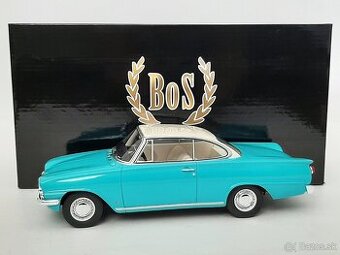 1:18 - Ford Consul Capri 116E GT - BoS Models - 1:18