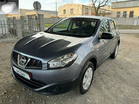 Nissan Qashqai 1.5 dCi Tekna 4x2