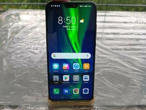 Mobilní telefon Honor 8X / 4GB / 64GB Dual-SIM / Octa core